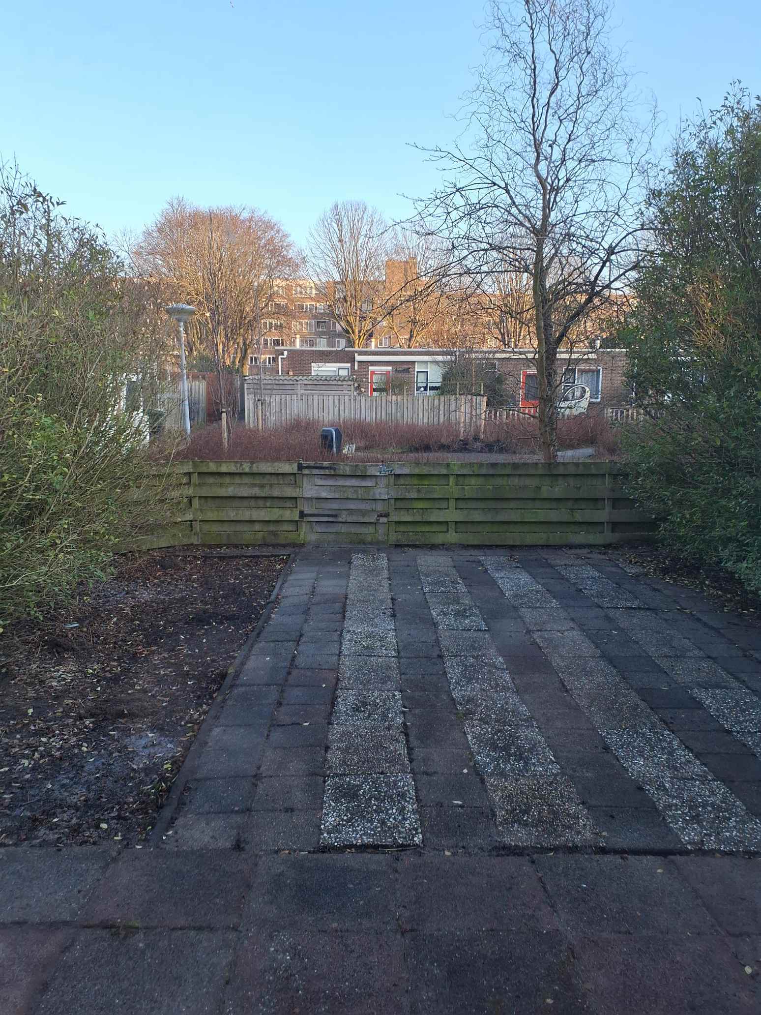 Enschedepad 22 - Almere