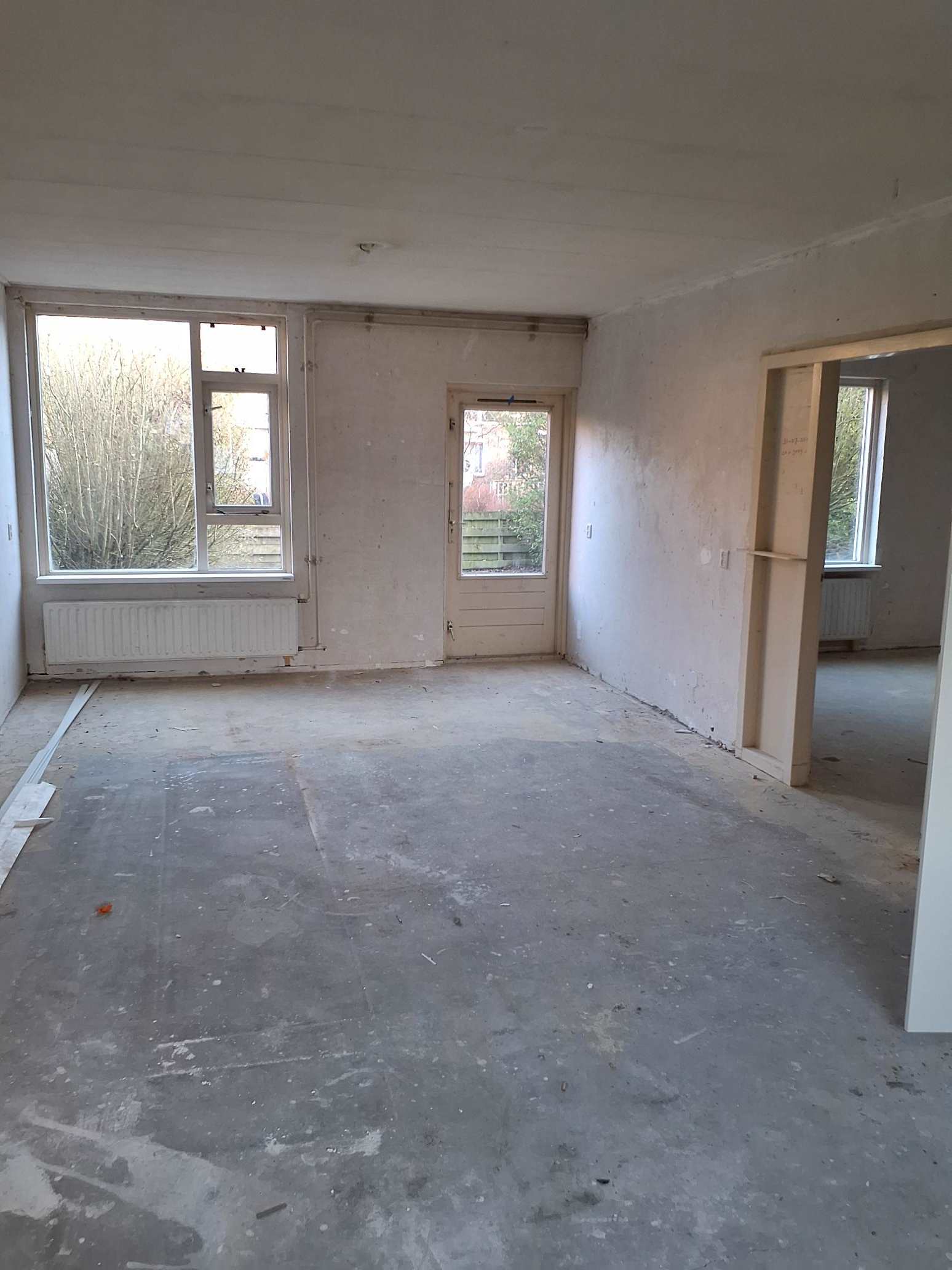 Enschedepad 22 - Almere