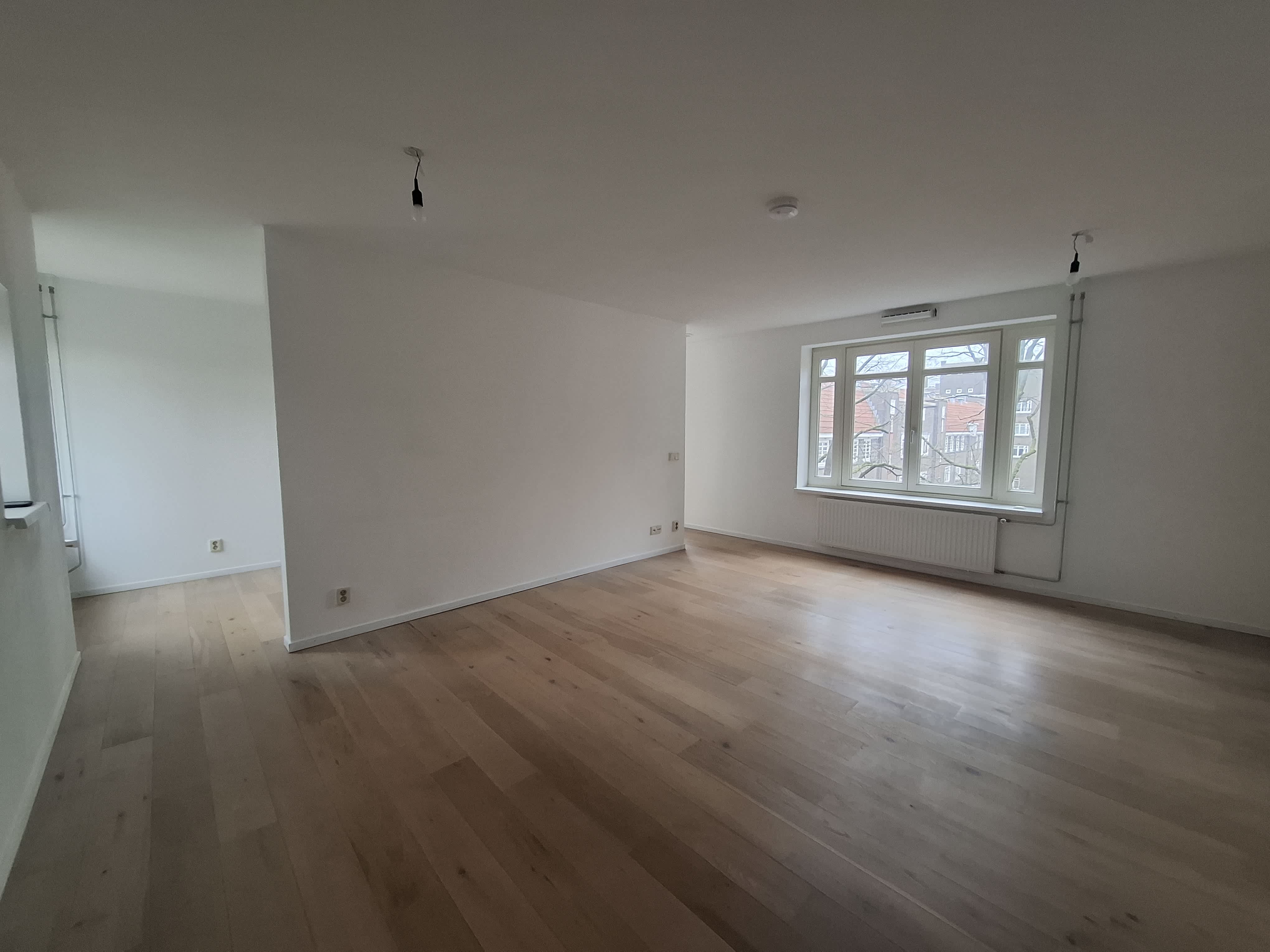 Olympiakade 39-2 - Amsterdam