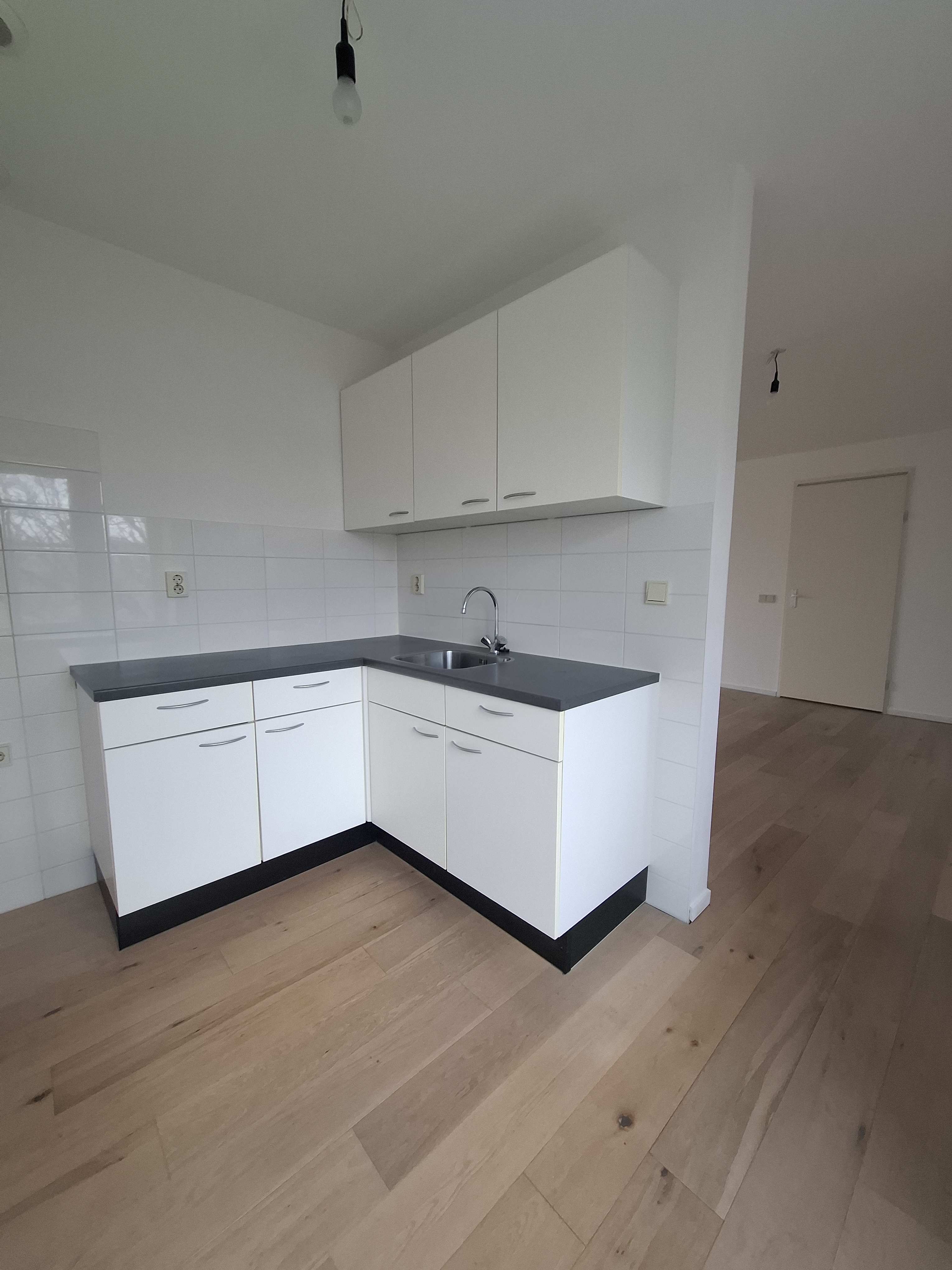 Olympiakade 39-2 - Amsterdam