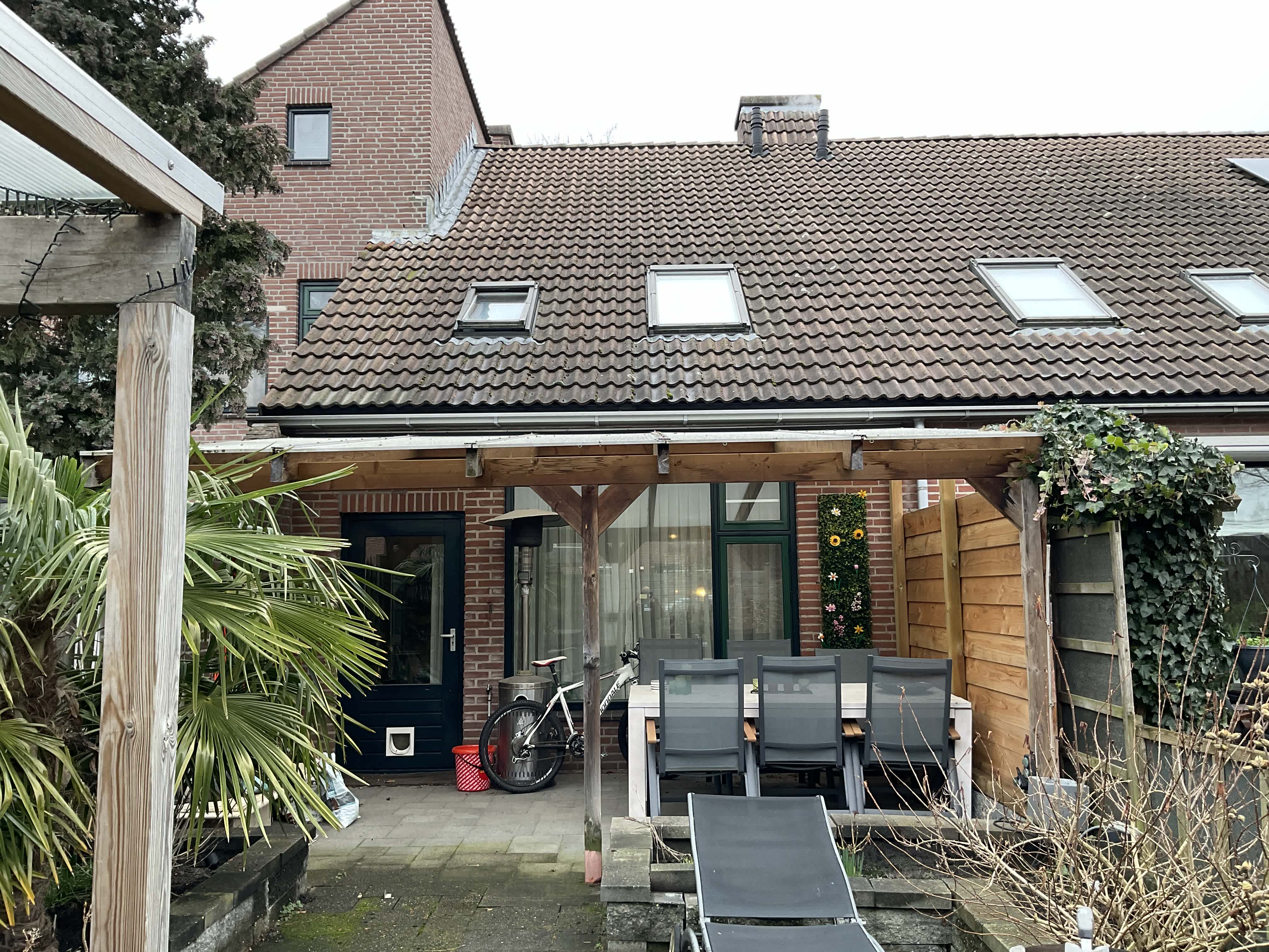 Hartschelp 3 - Diemen