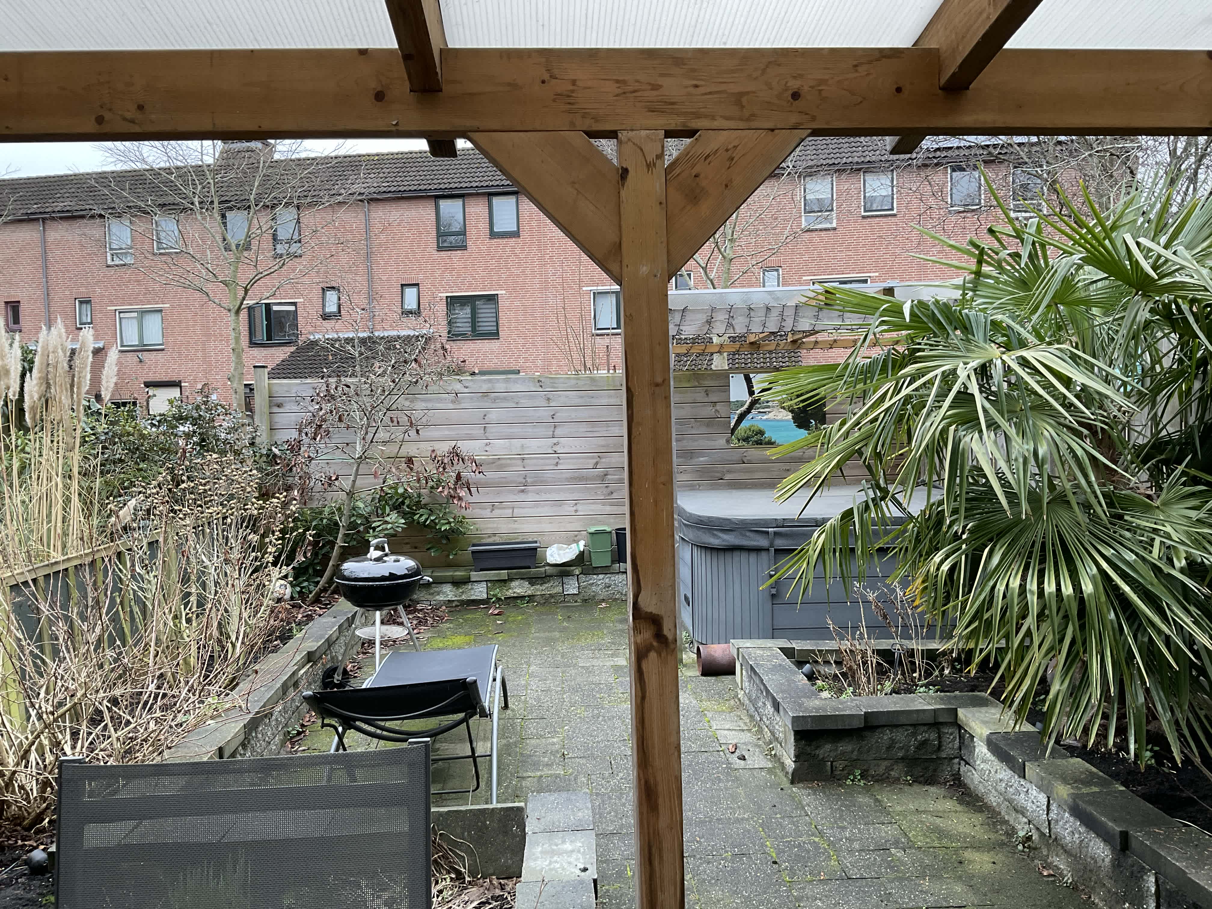 Hartschelp 3 - Diemen