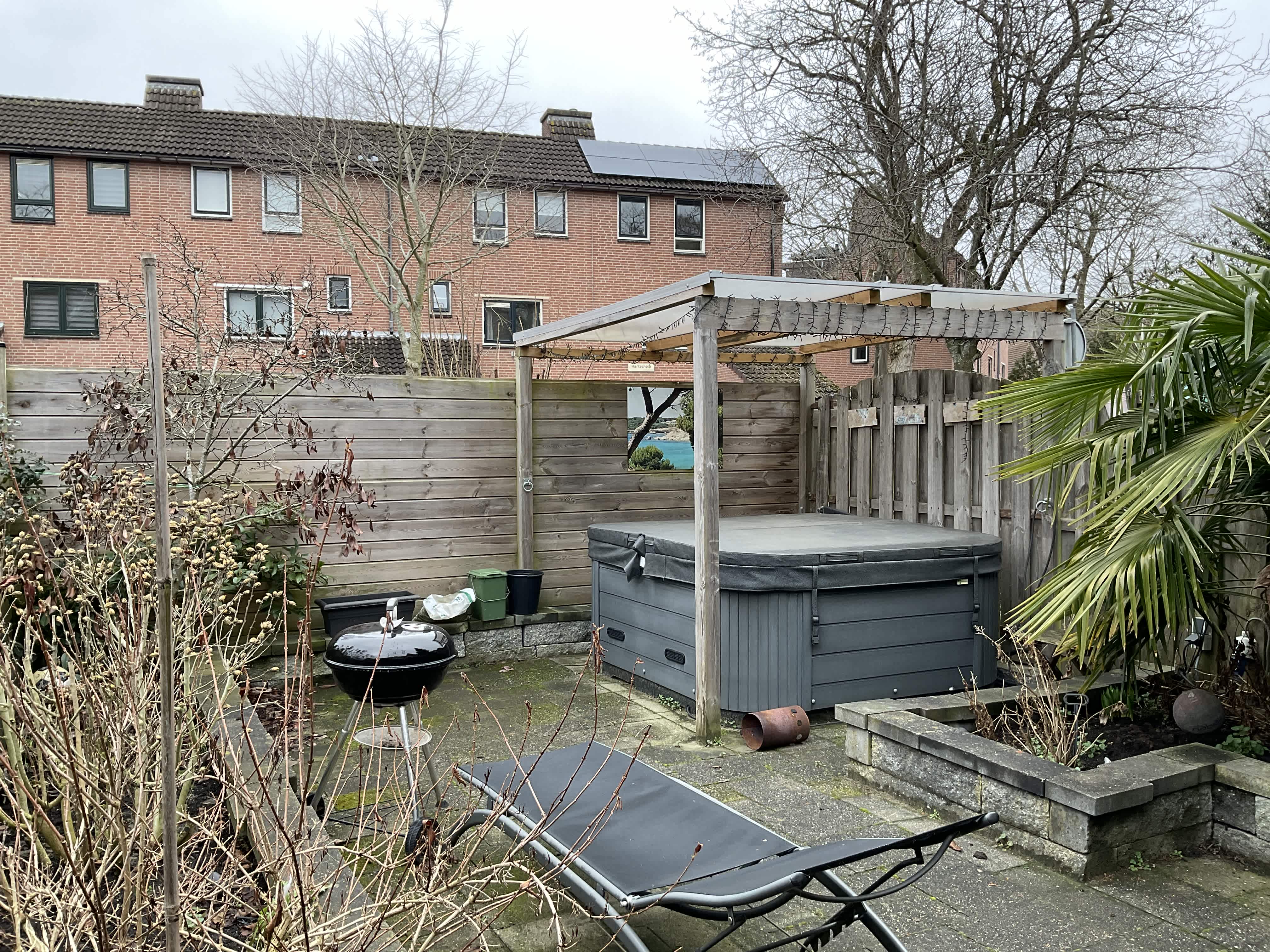 Hartschelp 3 - Diemen