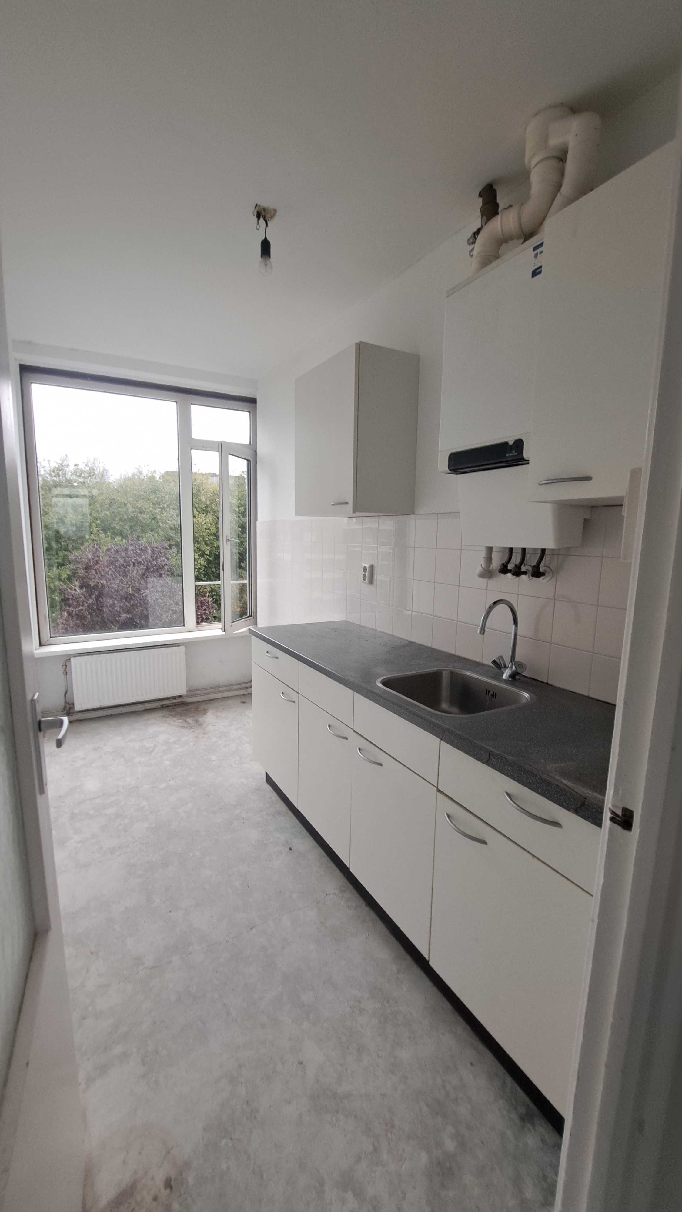 Maassluisstraat 3164 - Amsterdam