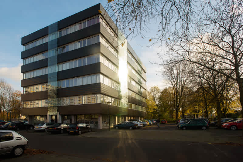 Kaap Hoorndreef 12B - Utrecht