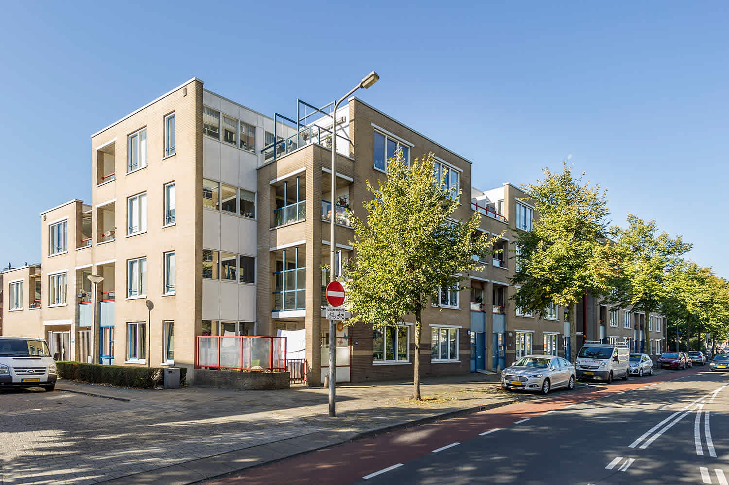 Noordewierweg 2E-1 - Amersfoort