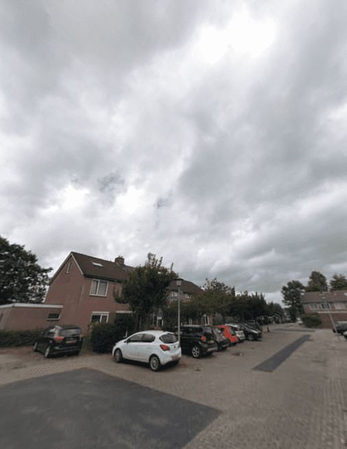 Waterhoen 20 - Blaricum