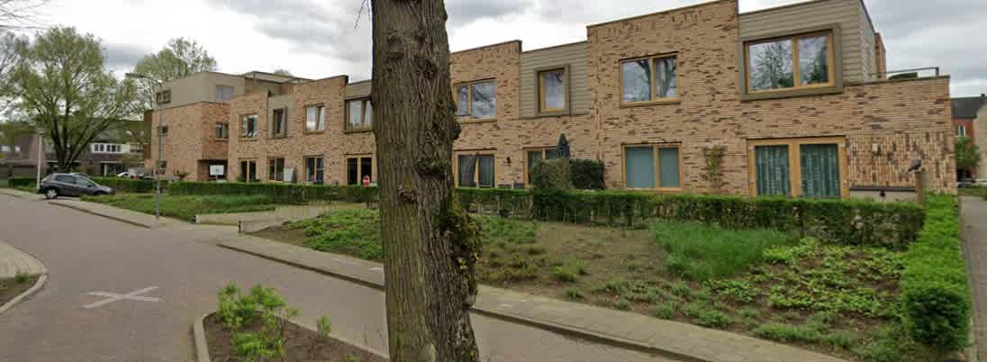 Bunschoterhof 92 - Ede