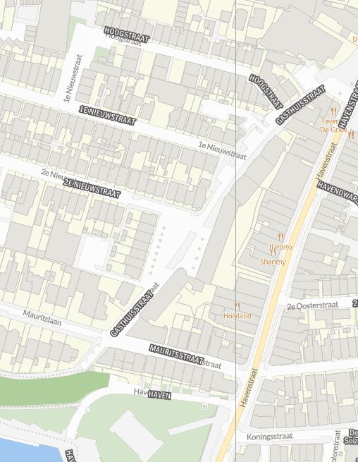 Gasthuisstraat 13 - Hilversum