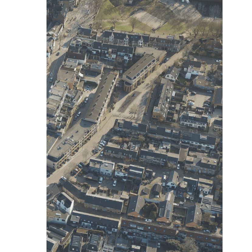 Gasthuisstraat 13 - Hilversum