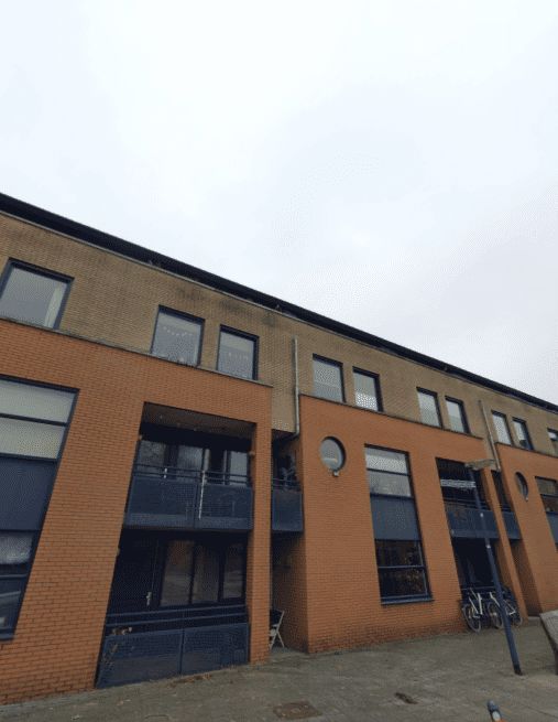 Gasthuisstraat 13 - Hilversum