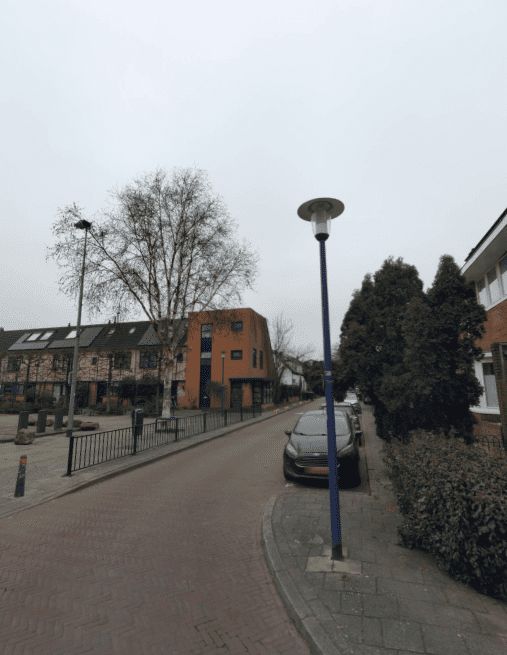 Gasthuisstraat 13 - Hilversum