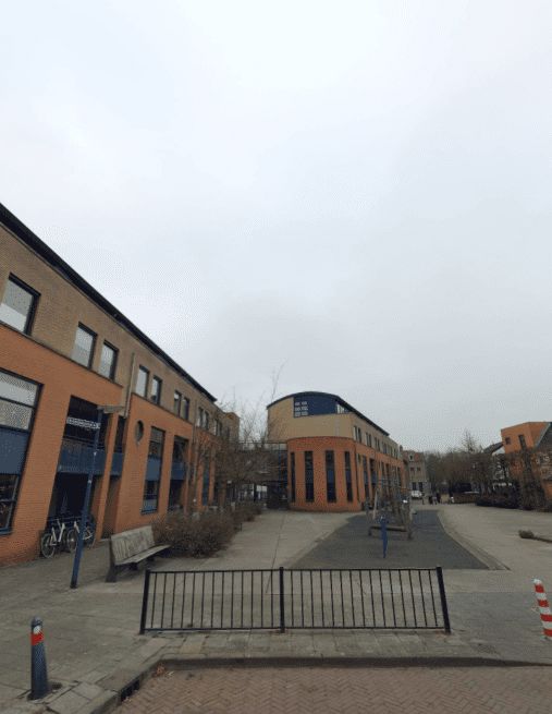 Gasthuisstraat 13 - Hilversum