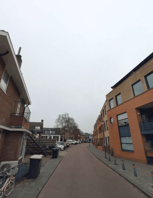 Gasthuisstraat 13 - Hilversum