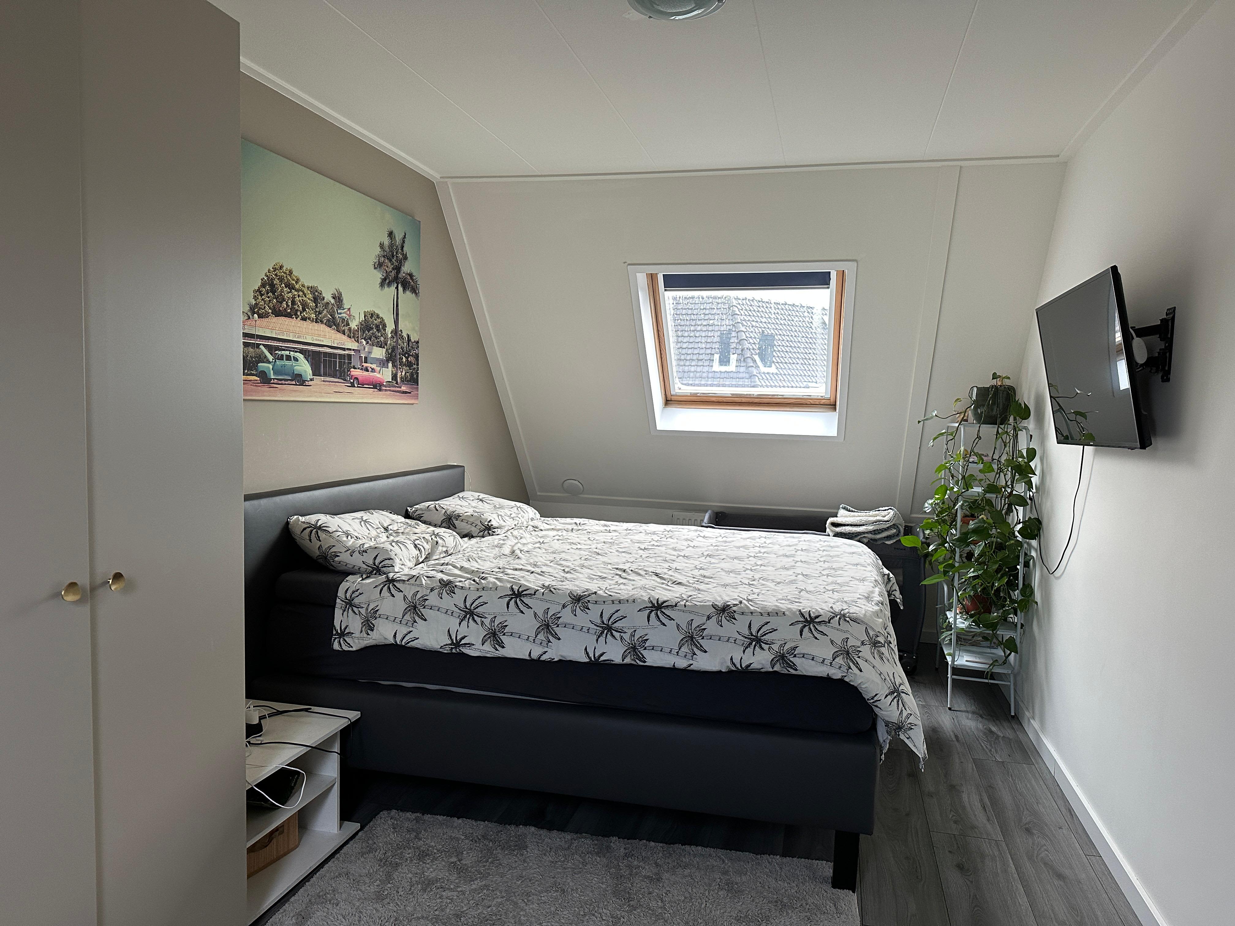 J.C. van Wessemstraat 2A - Zaandam