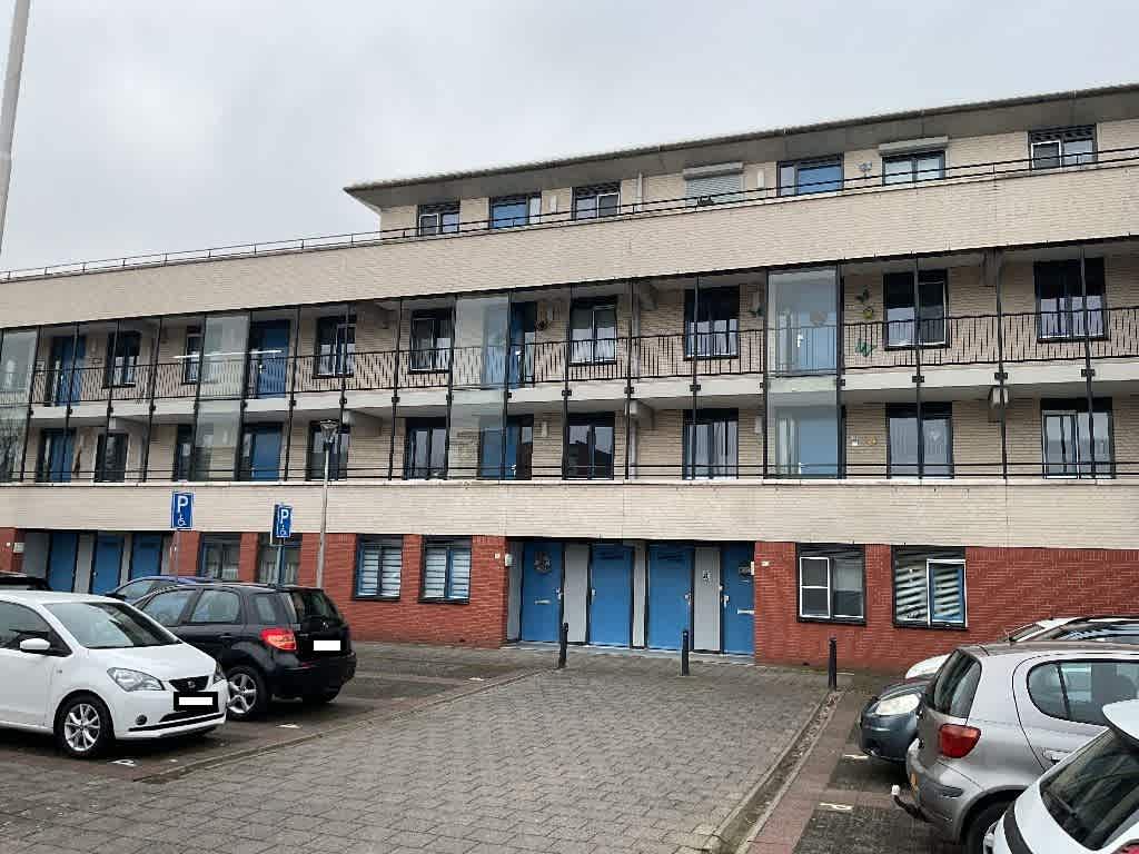 Palissade 127 - Leerdam