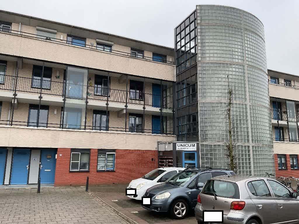 Palissade 127 - Leerdam