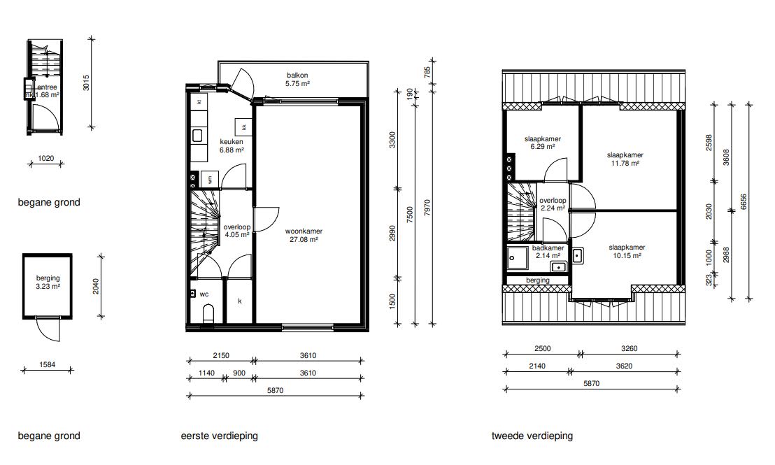 Kamerlingh Onnesstraat 64 - Groningen
