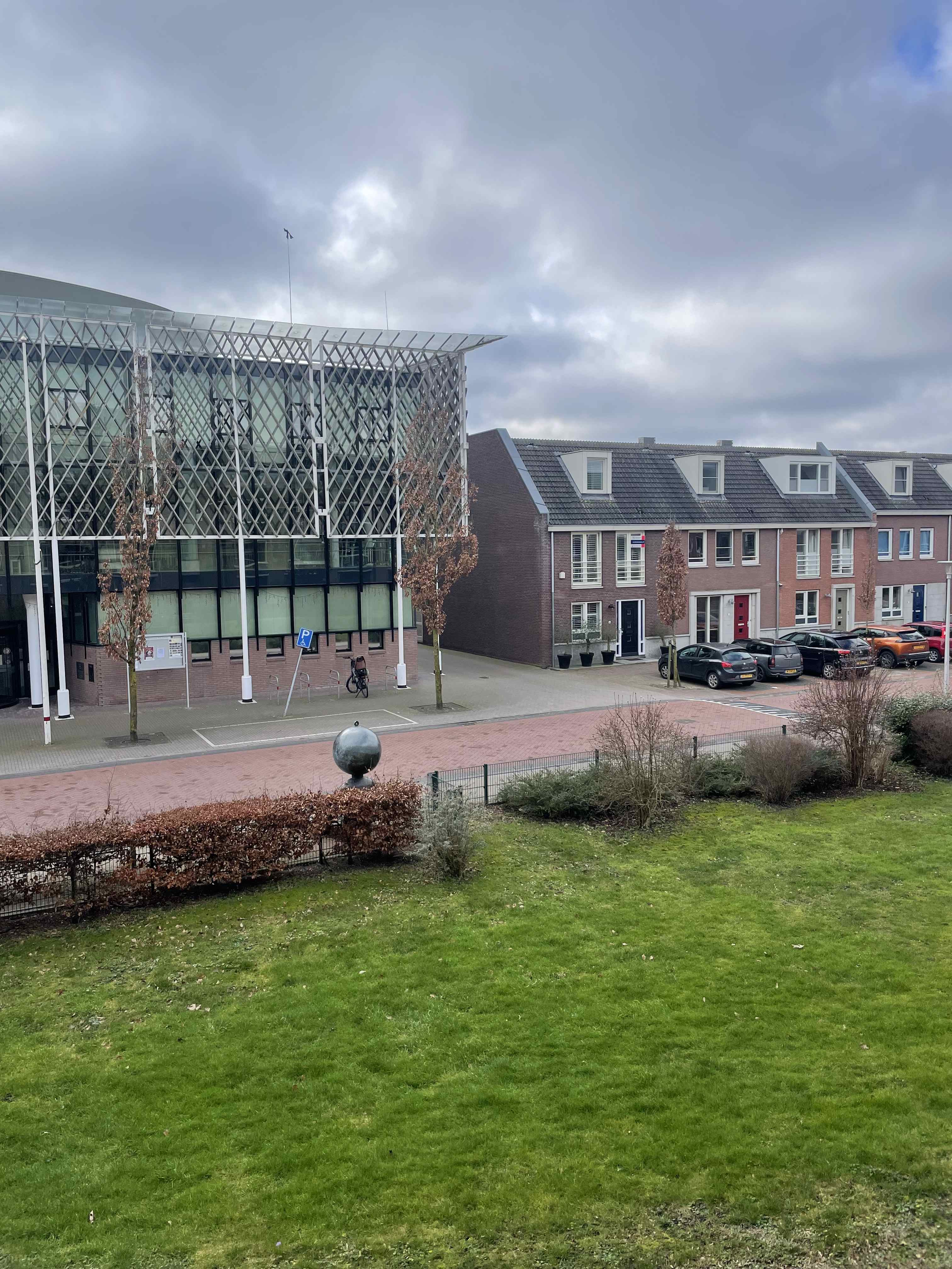 De Drieburg 106 - Ouderkerk aan de Amstel