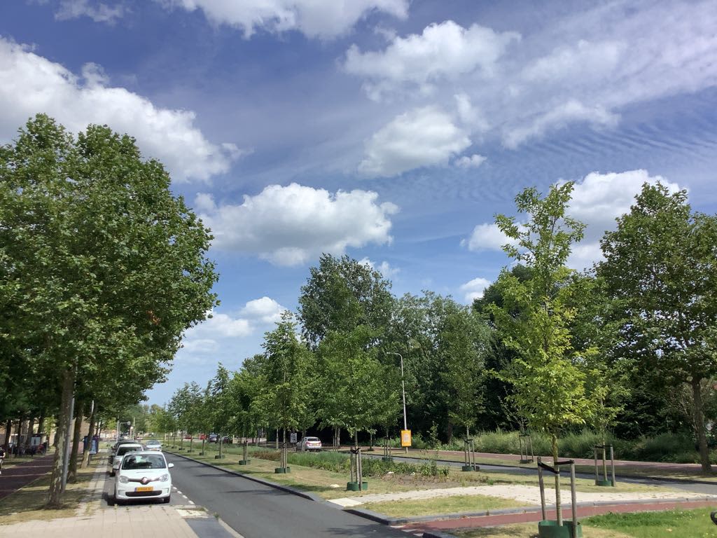 Marnixlaan 166 - Utrecht