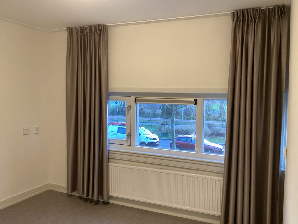 Marnixlaan 166 - Utrecht