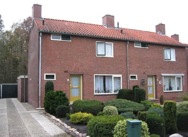 Beatrixstraat 20 - Beerta