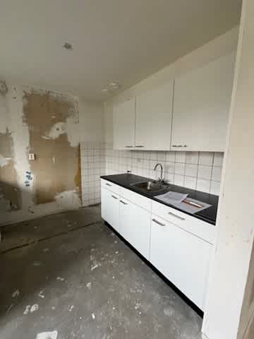 Steve Bikostraat 160 - Utrecht