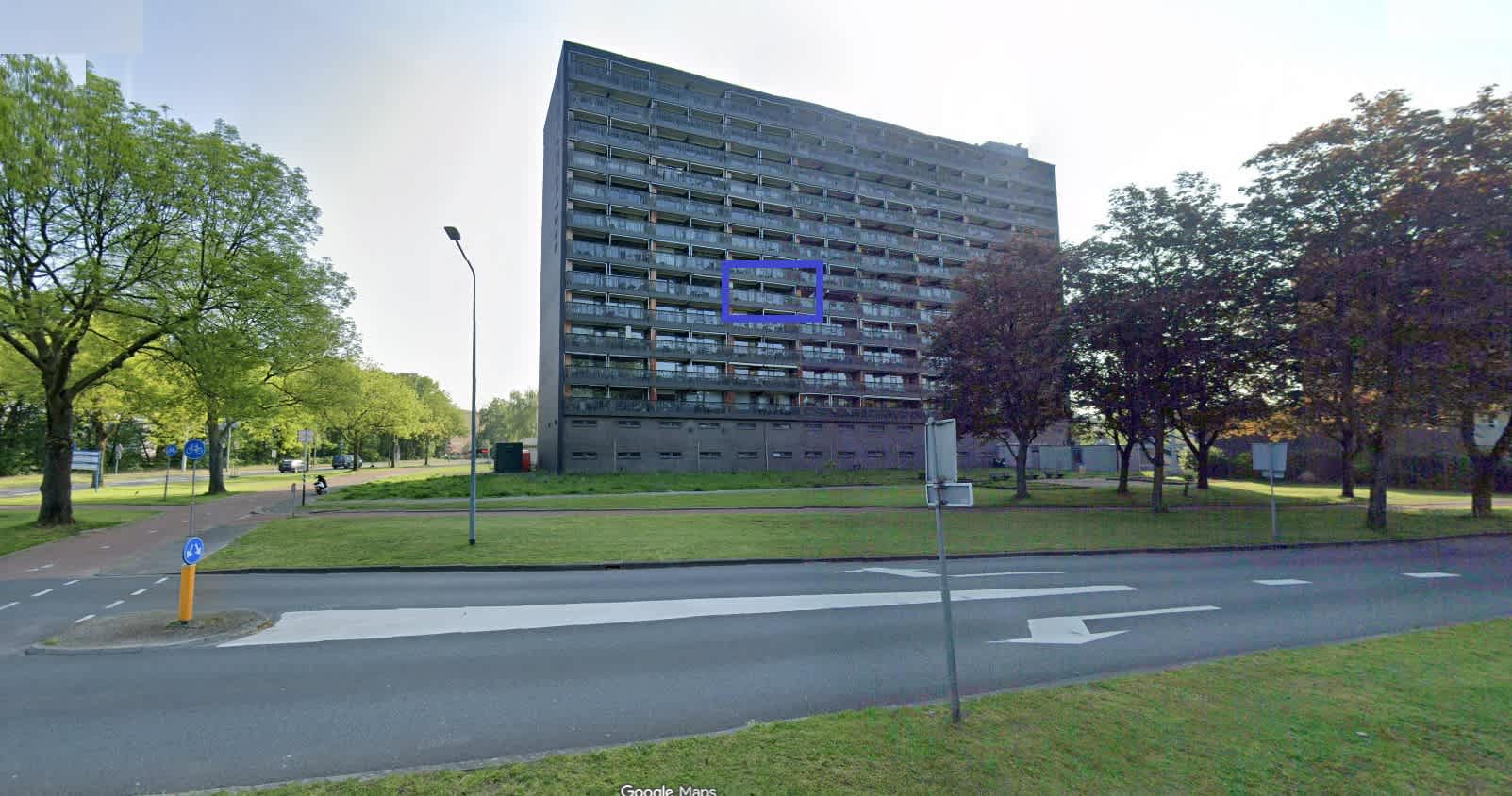 Zeverijnstraat 368 - Hilversum