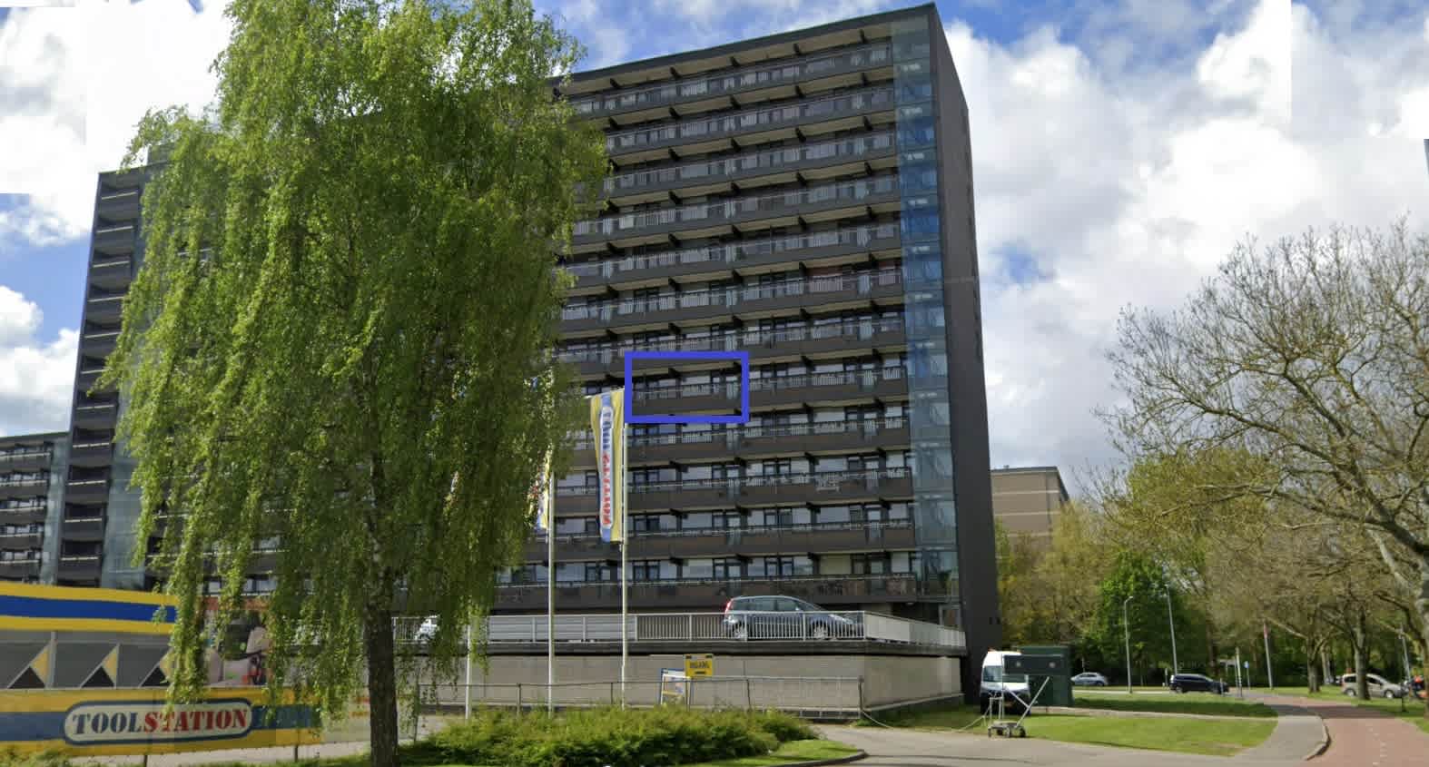 Zeverijnstraat 368 - Hilversum
