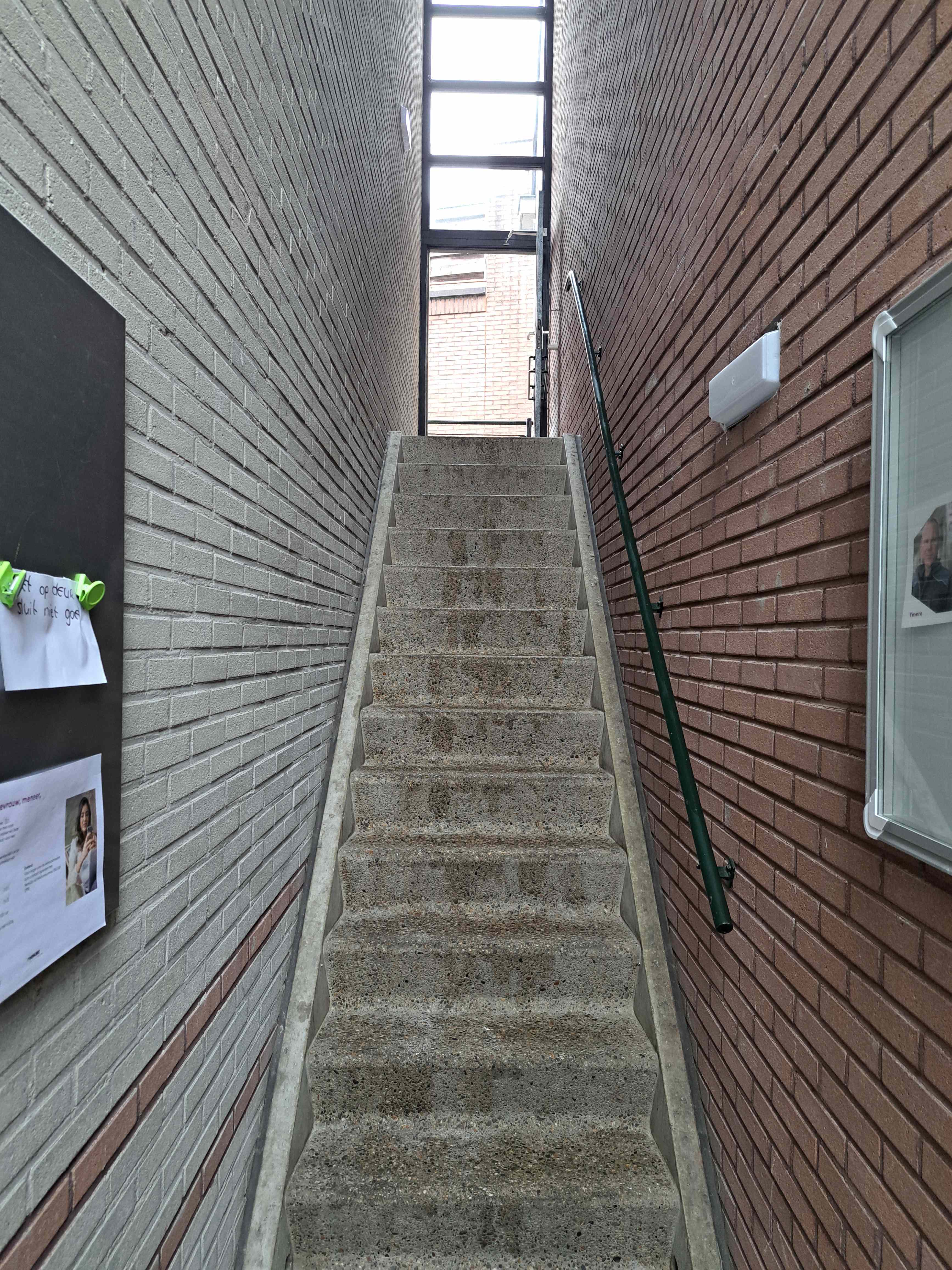 Achterherengracht 30 - Weesp