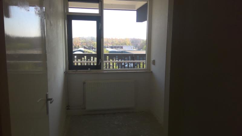 Zeverijnstraat 368 - Hilversum