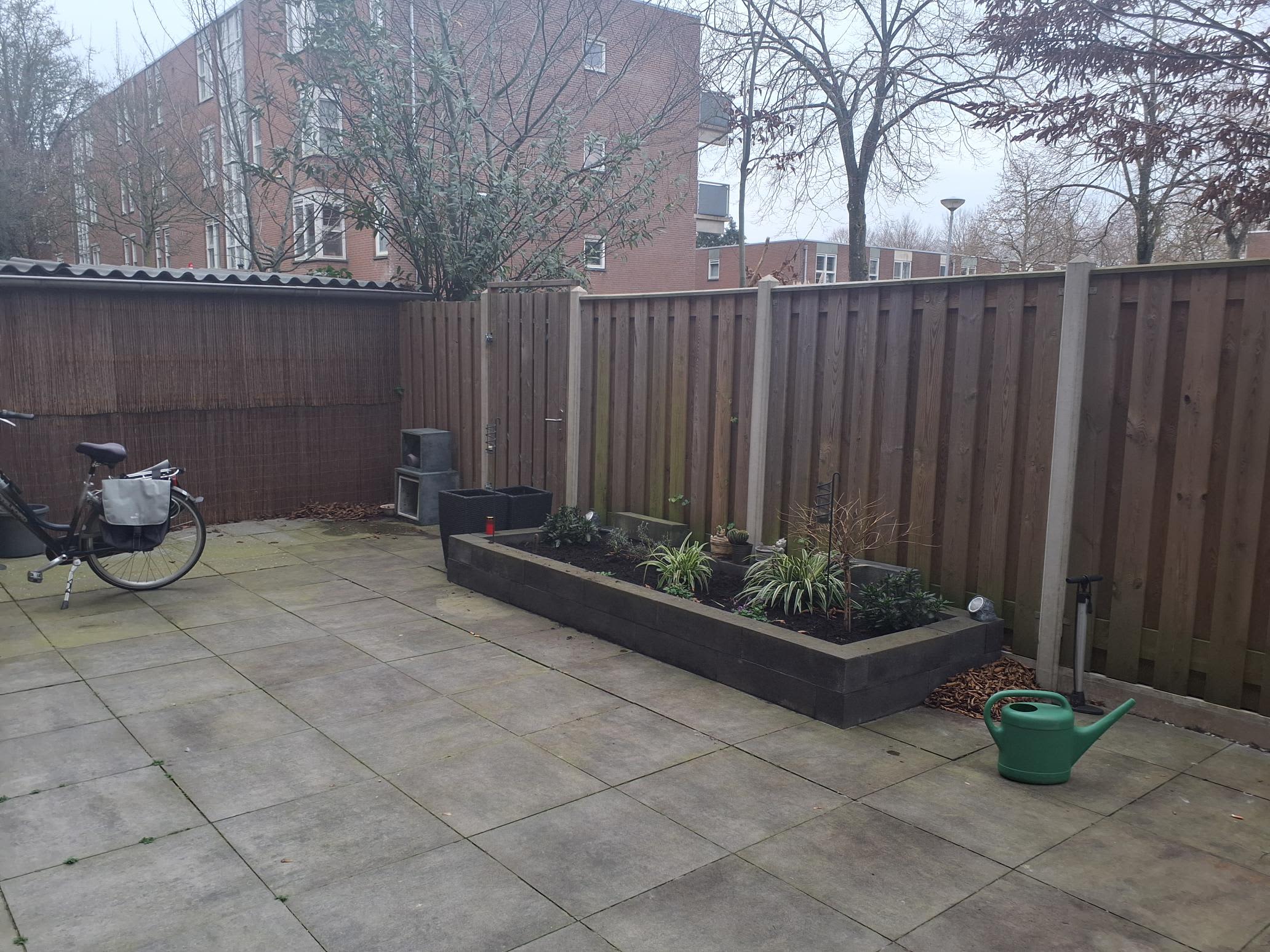 Langshof 61 - Almere