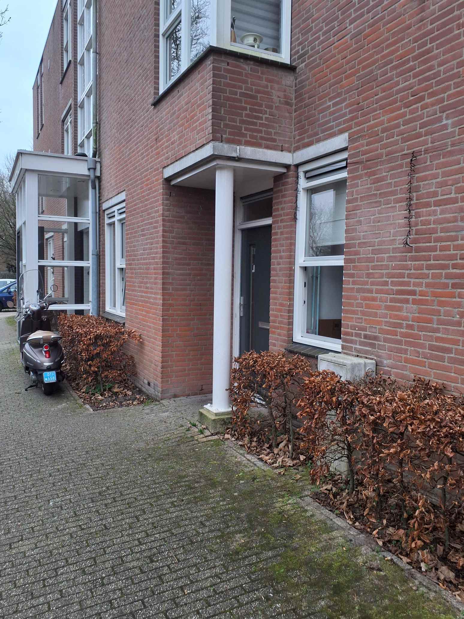 Langshof 61 - Almere