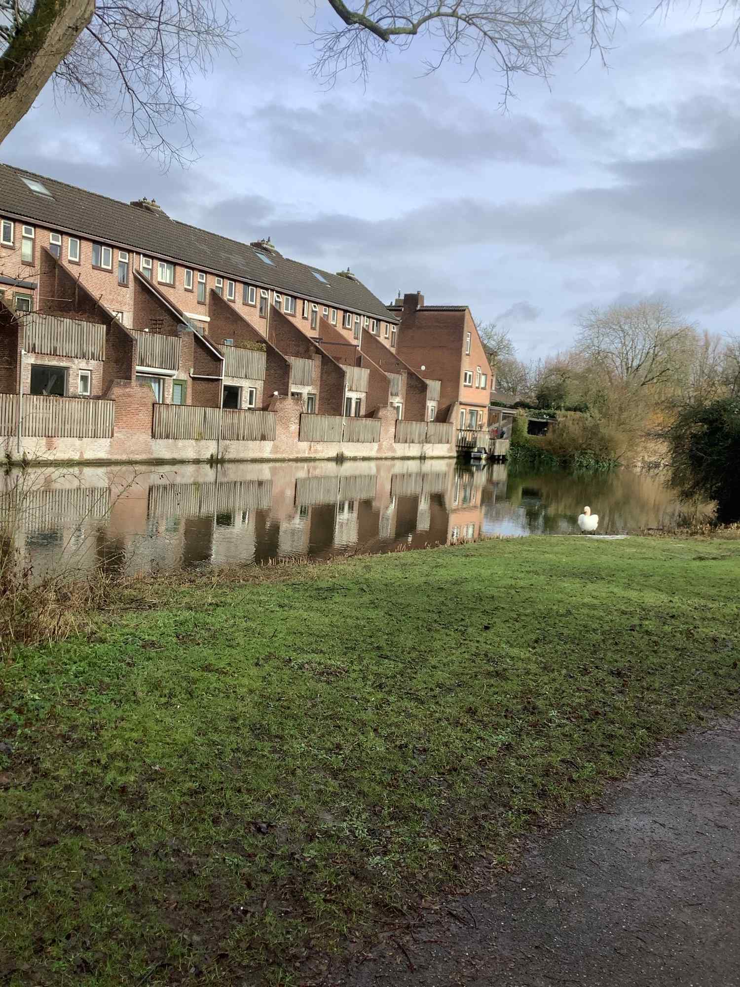 Appelgaarde 125 - Houten