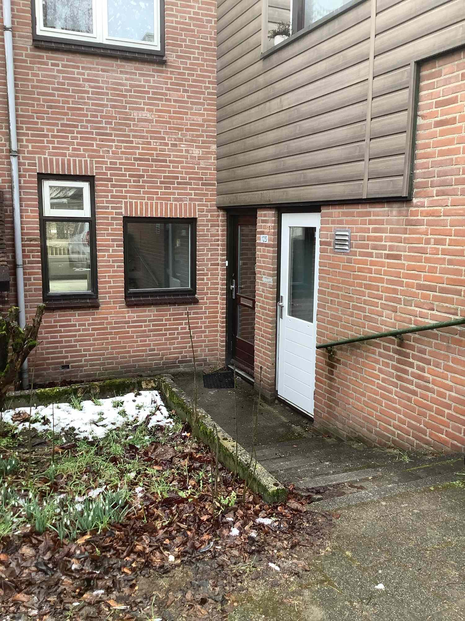 Appelgaarde 125 - Houten