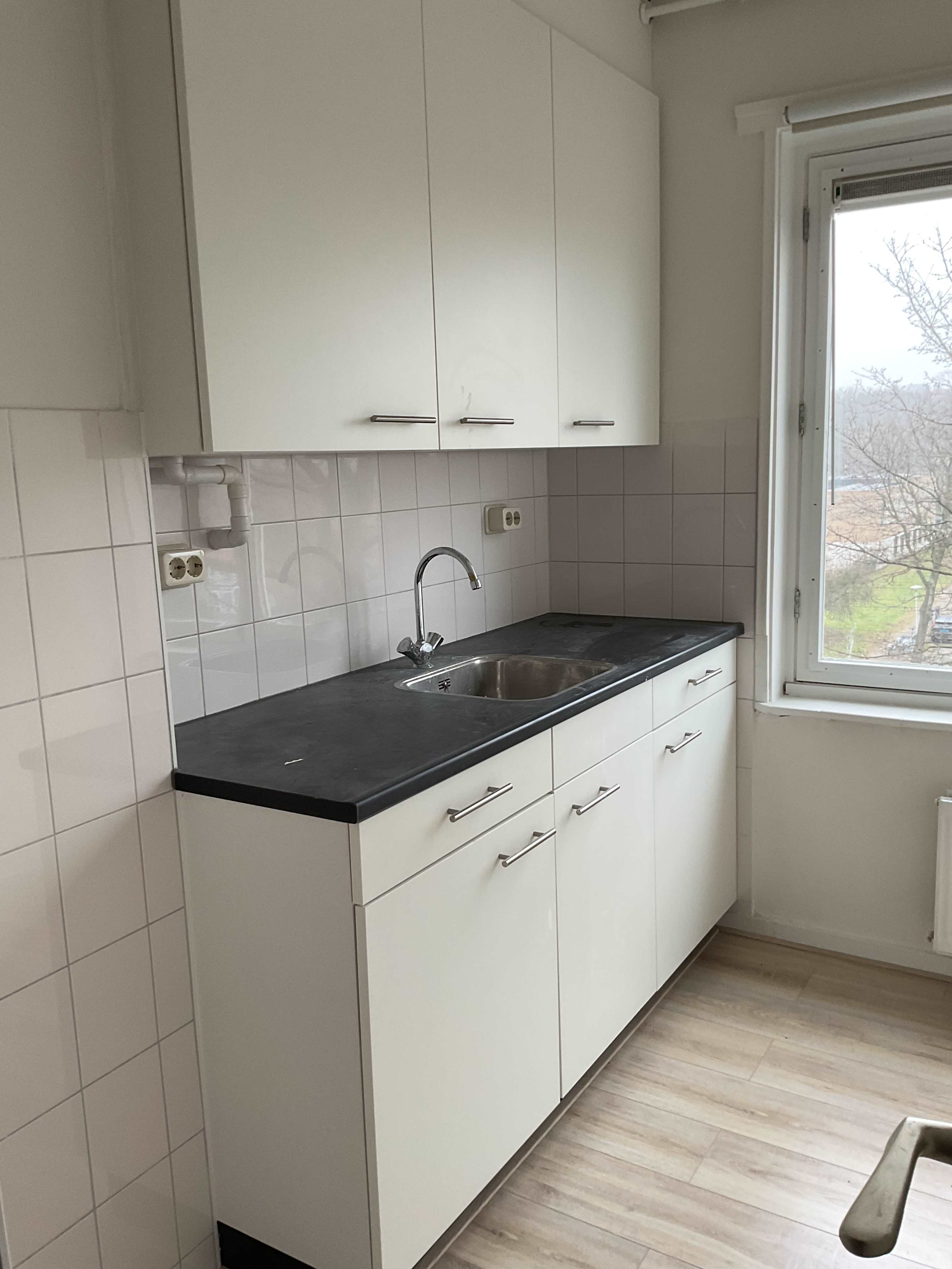 Dorus Rijkershof 154 - Amsterdam