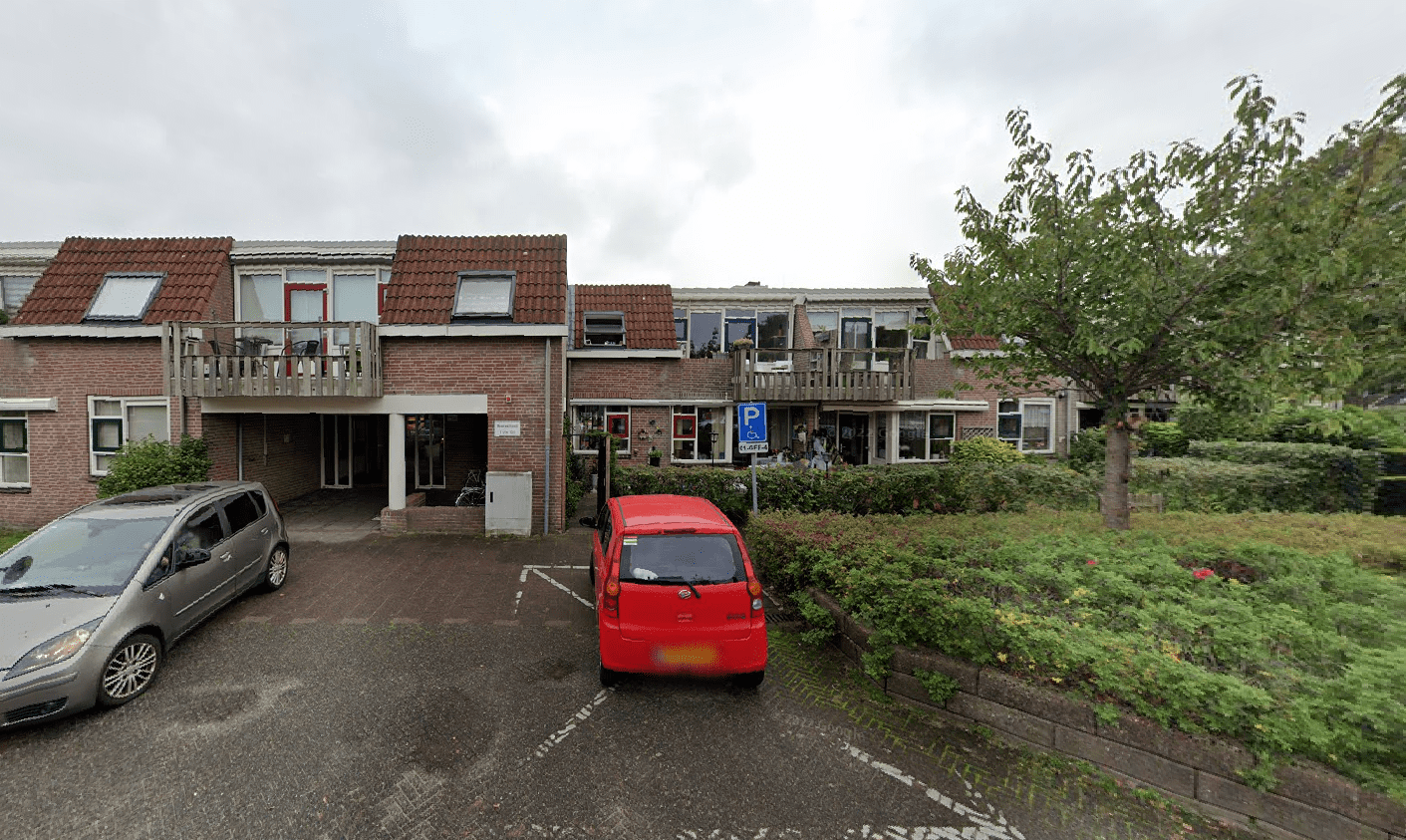 Boekweitland 49 - Soest