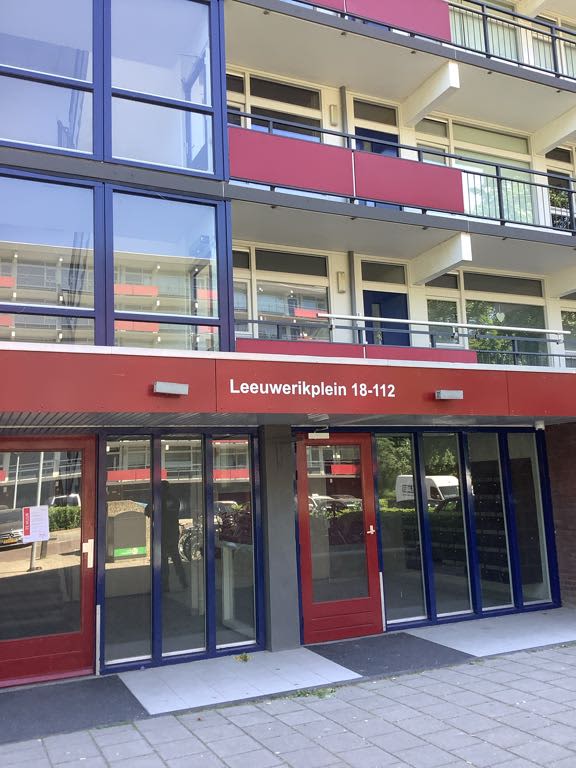 Leeuwerikplein 64 - Zwijndrecht