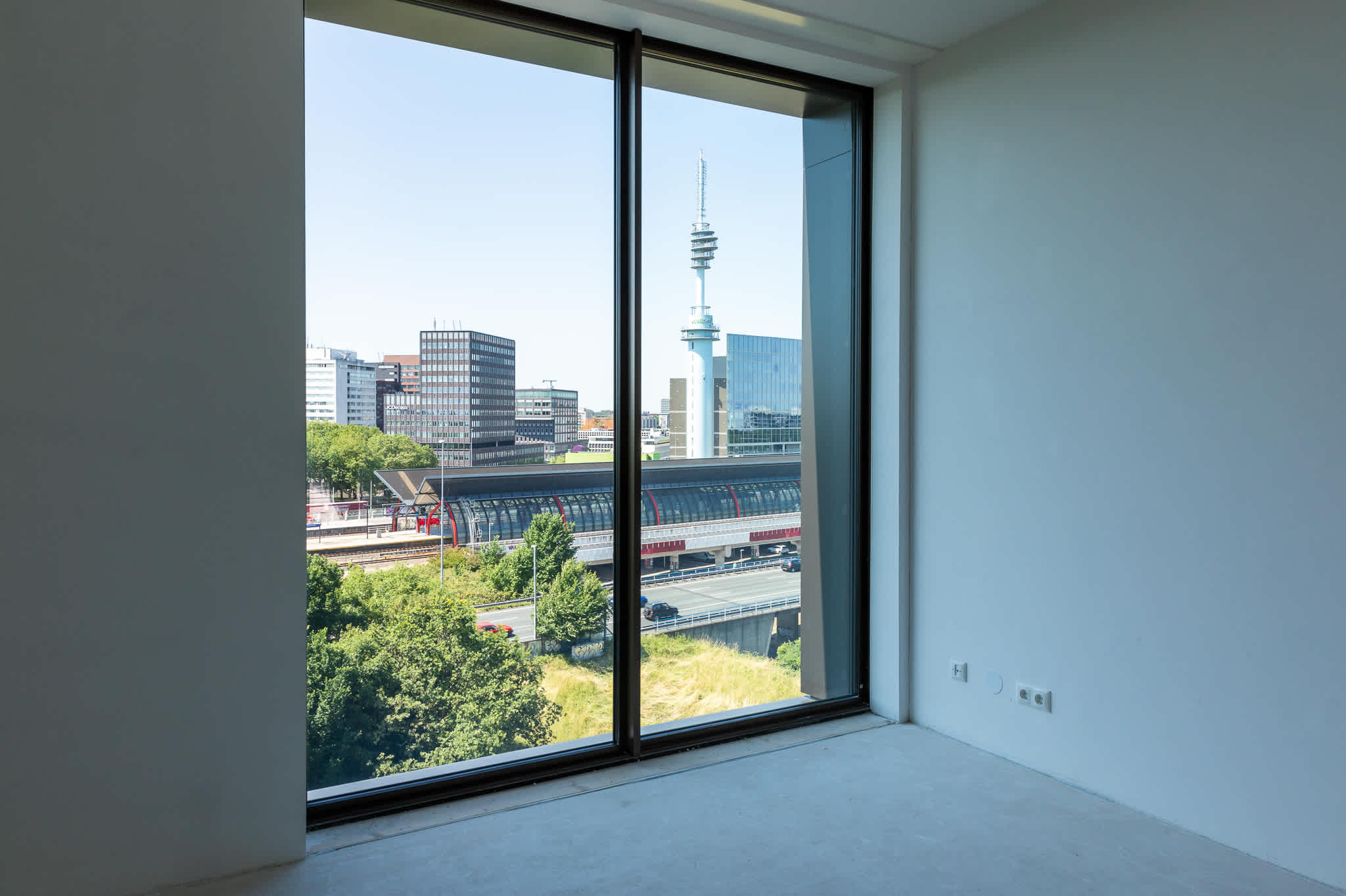 Gelrestraat 266 - Amsterdam