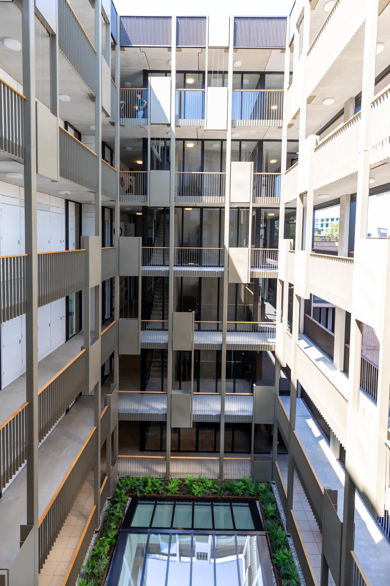 Gelrestraat 266 - Amsterdam