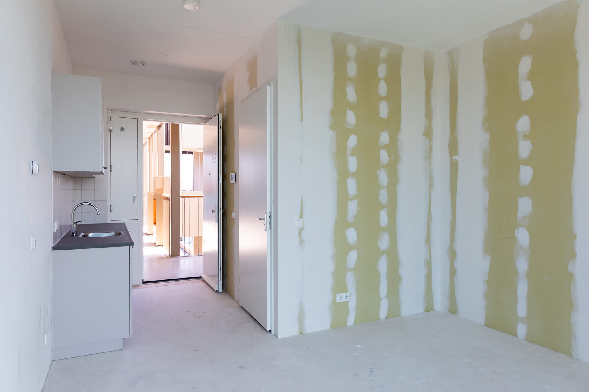 Gelrestraat 266 - Amsterdam