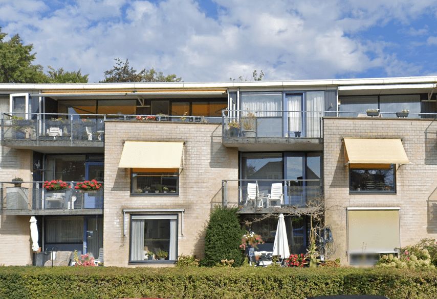 Mellonahof 65 - Santpoort-Zuid