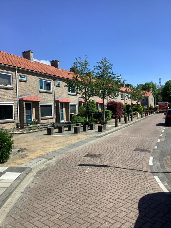 Begoniastraat 5 - Alblasserdam