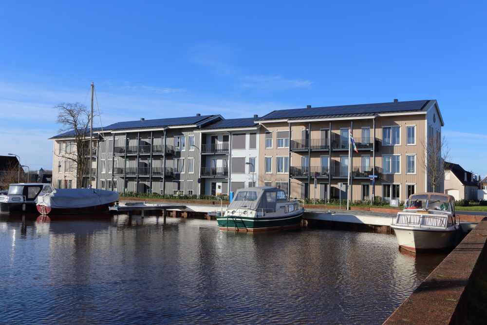 Midscheeps 103B - Delfzijl