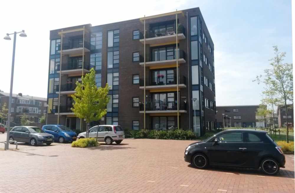 De Helling 30 - Delfzijl