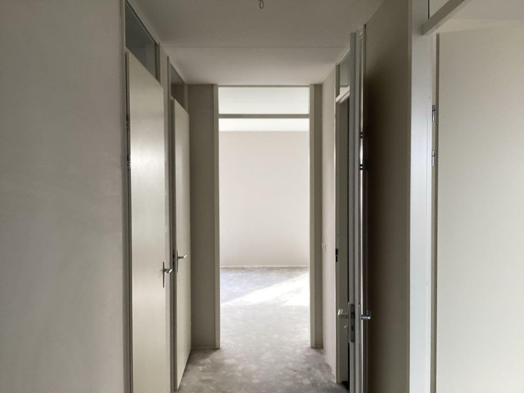 Heemstede 48 - Amstelveen