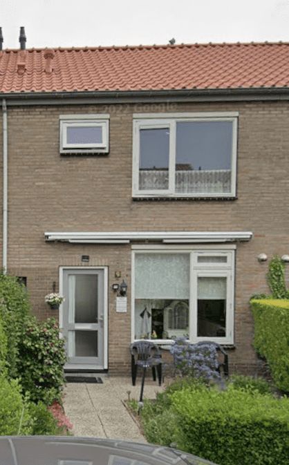 Johan Schimmelstraat 9 - Naarden