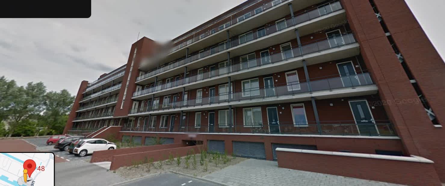 Heemstede 48 - Amstelveen