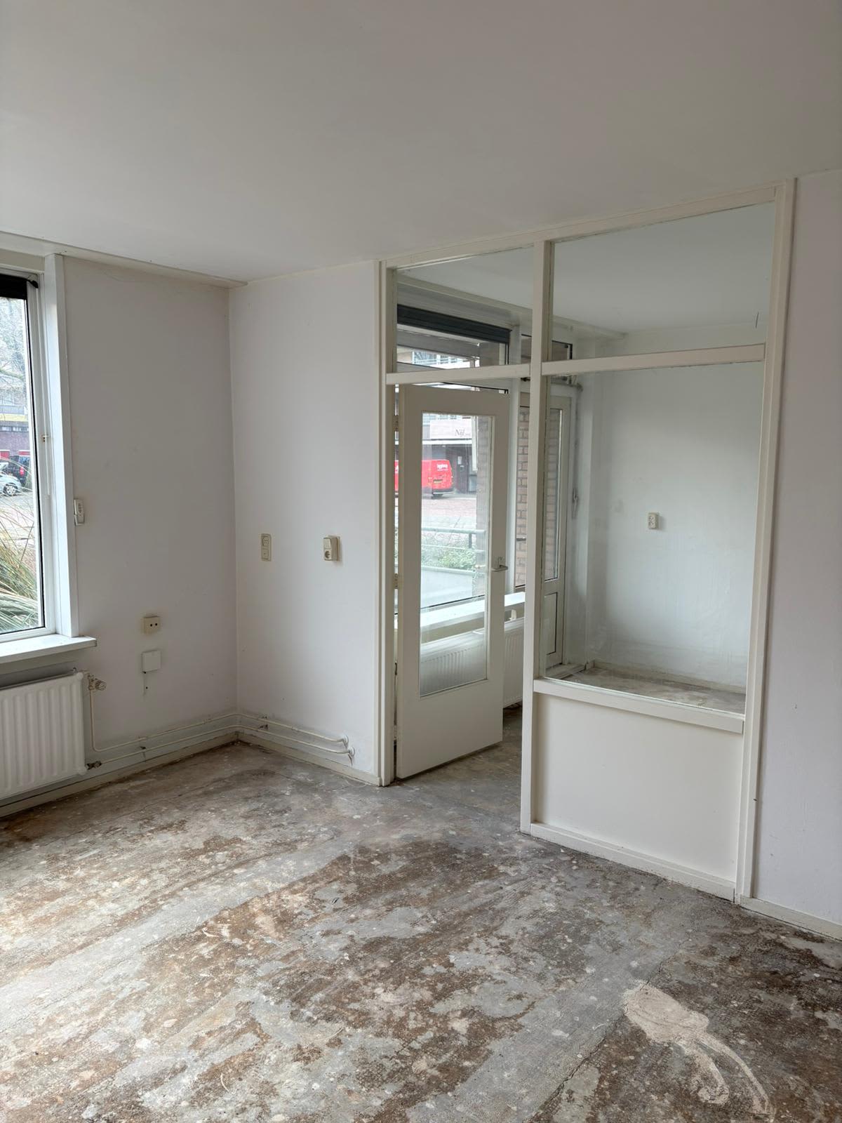 Kringloop 366 - Amstelveen