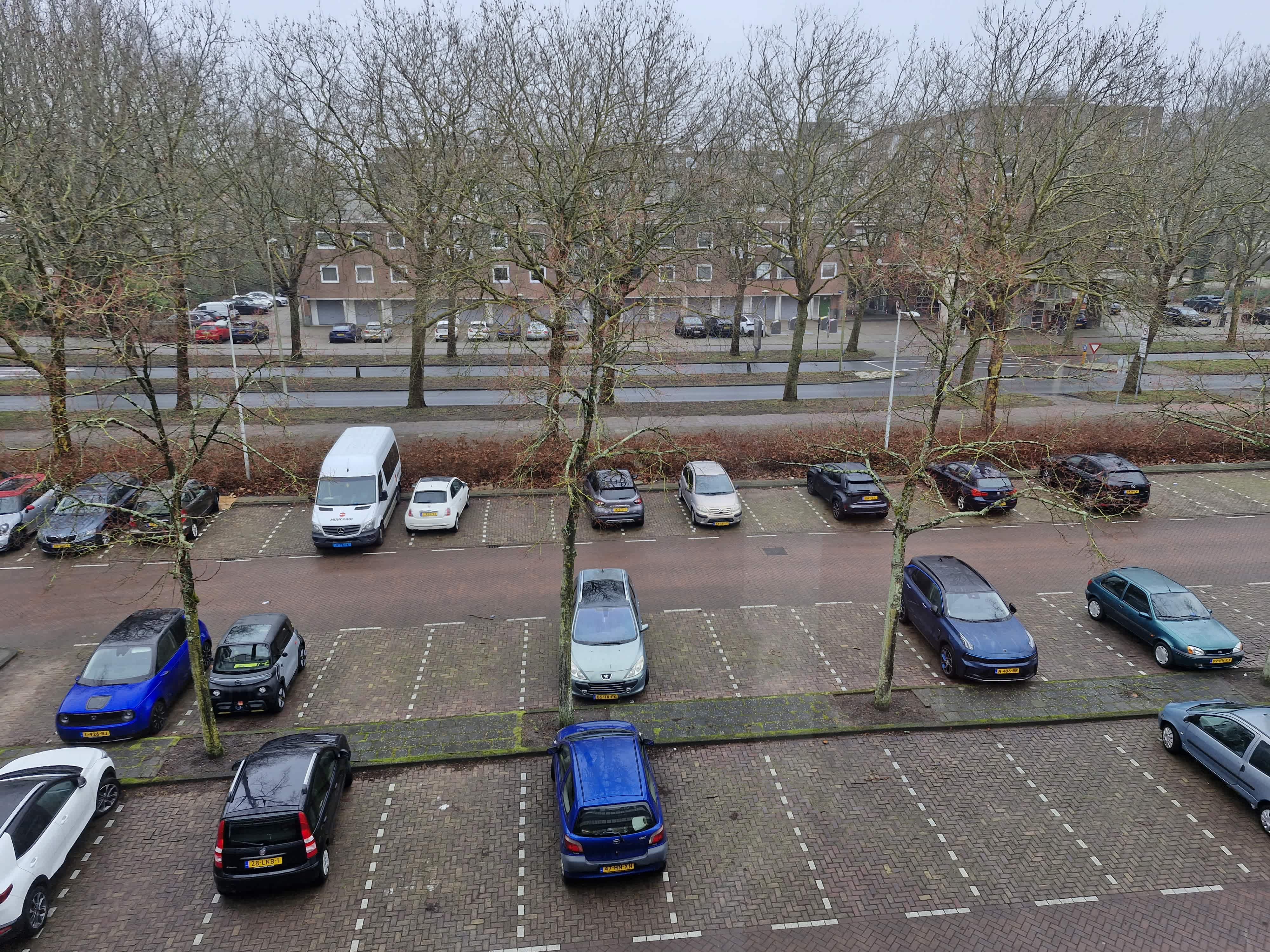 Van Nijenrodeweg 1035 - Amsterdam